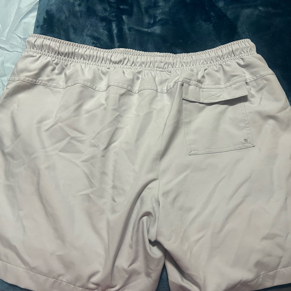 DSG 6” Men’s Rec Shorts